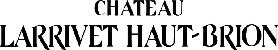 Château Larrivet Haut-Brion