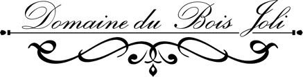 Domaine du Bois Joli